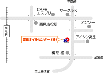 吉良SSマップ