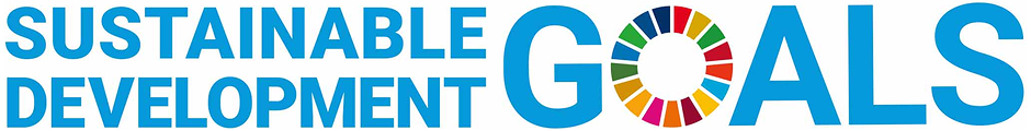 SDGs（持続可能な開発目標）ロゴ
